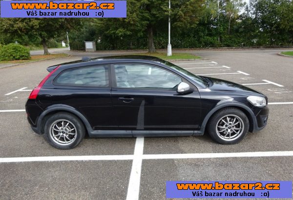 Volvo C30 1.6 D r.v.2011 (84 kw) stk:3/2026