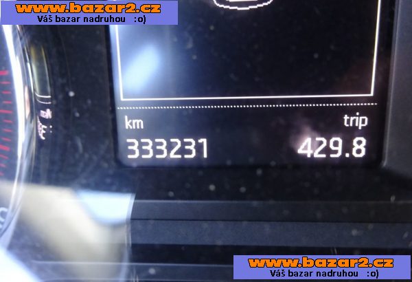 Škoda Octavia 2.0 TDI r.v.2013 (110 kw) DPH stk:10/2027