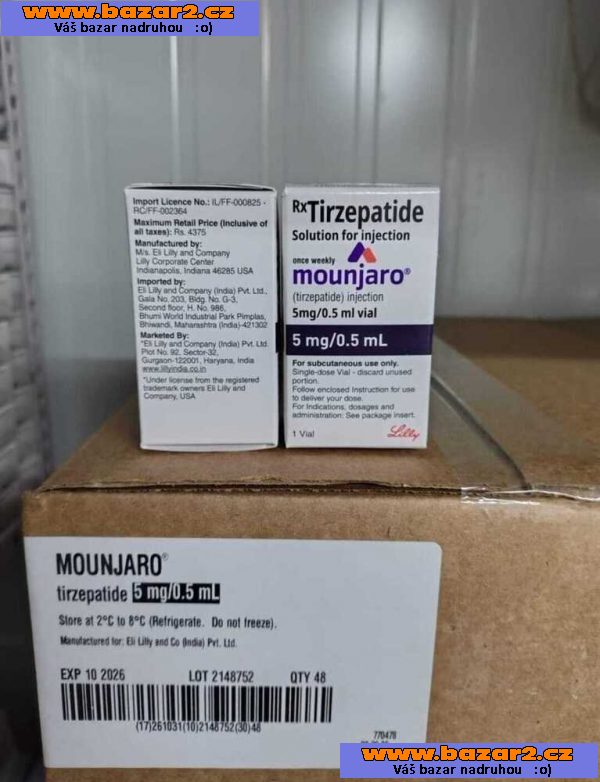 Mounjaro ,neurol ,CBD,ozempic