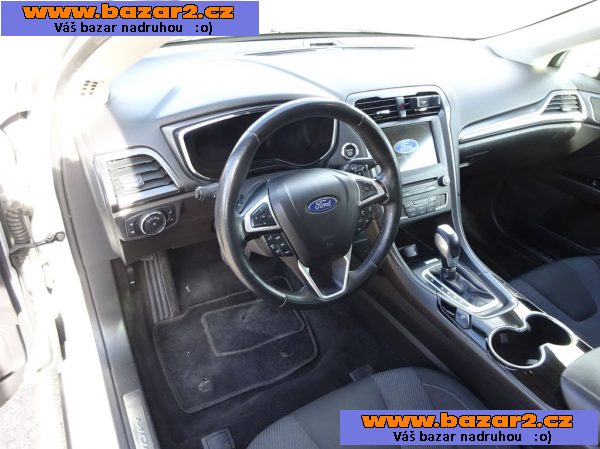 Ford Mondeo 2.0 TDCI Combi 4x4 r.v.2015 AUTOMAT