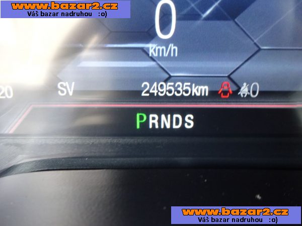 Ford Mondeo 2.0 TDCI Combi 4x4 r.v.2015 AUTOMAT