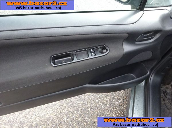 Peugeot 207 1.4i r.v.2008 stk:10/2027 DĚDICTVÍ
