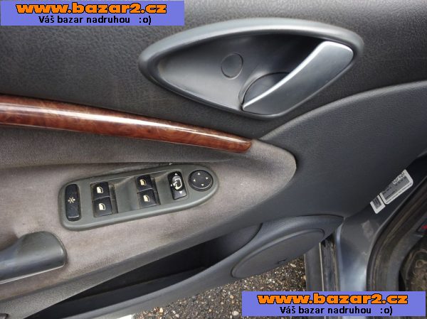 Citroen C5 2.0 HDI Combi r.v.2003 stk:8/2027