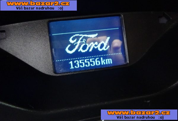 Ford Focus 1.6 TDCI Combi r.v.2012 stk:10/2027