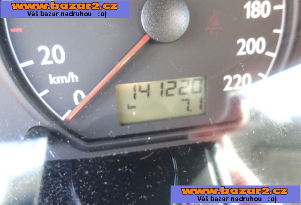 VW Polo 1.2i r.v.2003 STK:4/2027 Koupeno v ČR-6, inzerce-cz.cz VW Polo 1.2i r.v.2003 STK:4/2027 Koupeno v ČR