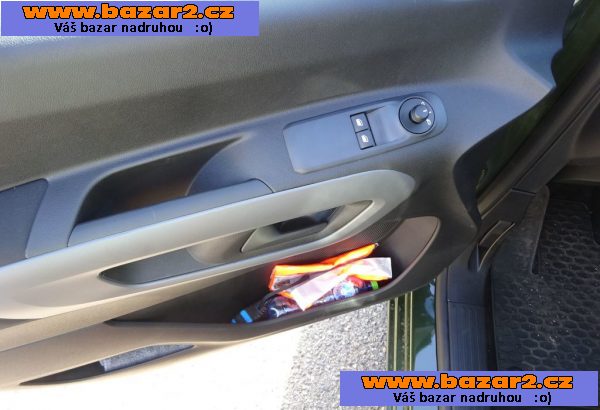 Toyota Proace City 1.5D Long r.v.2025 AUTOMAT 7 Míst ČR -6, inzerce-cz.cz Toyota Proace City 1.5D Long r.v.2025 AUTOMAT 7 Míst ČR