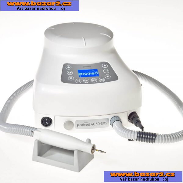 Hadewe Veloria 2 Plus,Pronails vision pro 1000,Promed 4040-SX