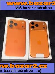 odomknúť Apple iPhone 17 pro max