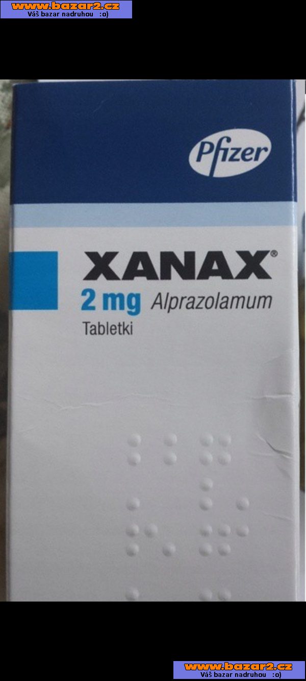 Prodám xan