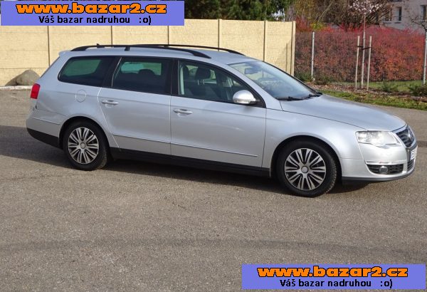 VW Passat 2.0 TDI Variant r.v.2011 (103 kw) stk:8/2026-2, inzerce-cz.cz VW Passat 2.0 TDI Variant r.v.2011 (103 kw) stk:8/2026
