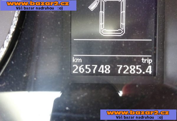 VW Passat 2.0 TDI Variant r.v.2011 (103 kw) stk:8/2026-6, inzerce-cz.cz VW Passat 2.0 TDI Variant r.v.2011 (103 kw) stk:8/2026