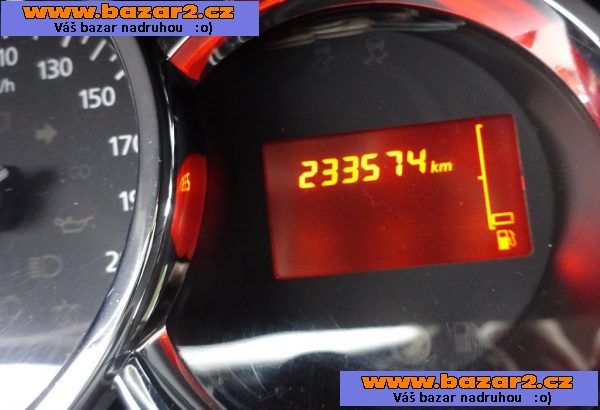 Dacia Duster, 1.5 DCI 4x4 (80 kw) Koup.ČR