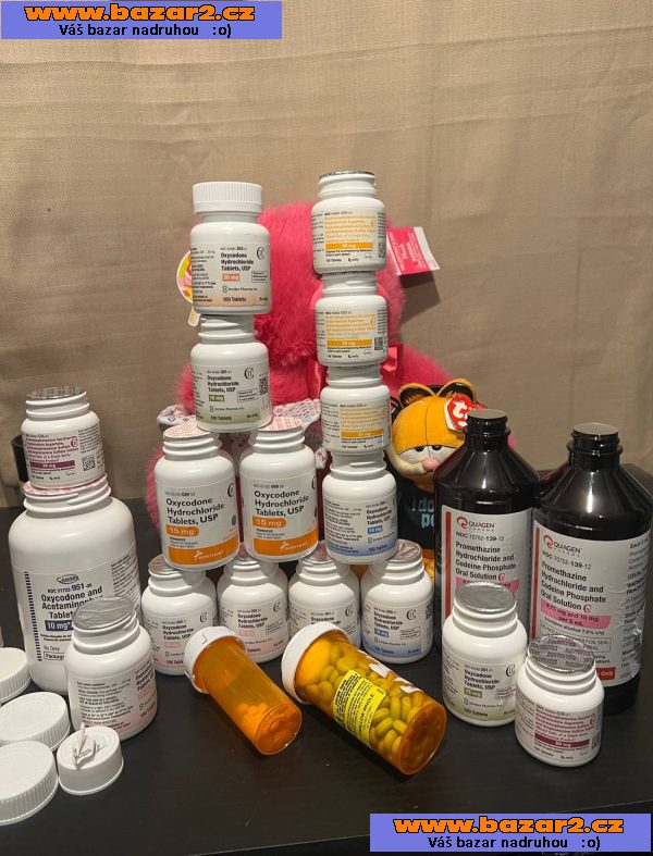 Original Medicines With Sealed Packs Available