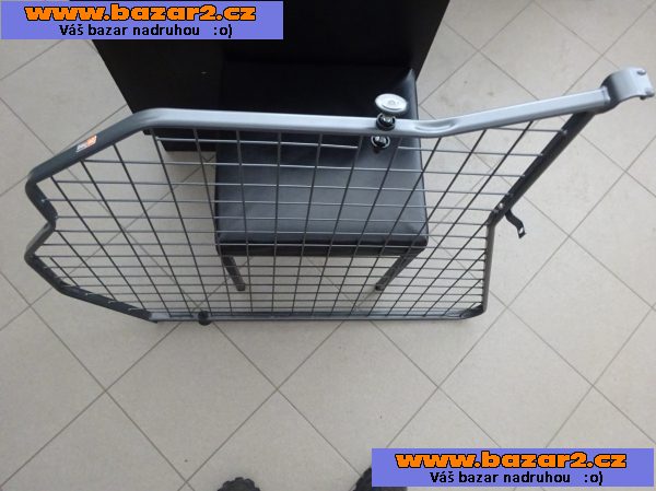 Škoda Octavia III Přepážka 