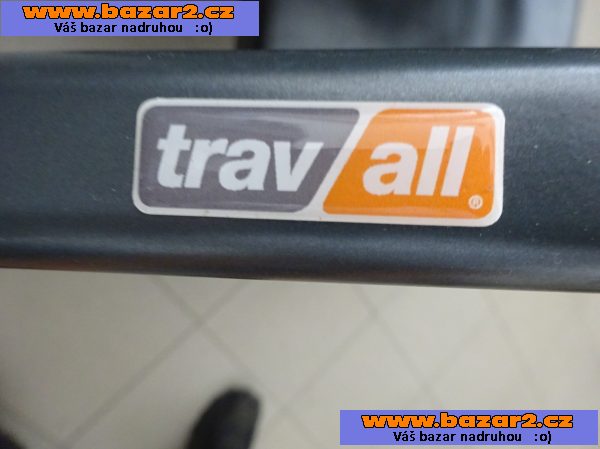 Škoda Octavia III Přepážka 