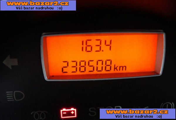 Peugeot 807 2.0 HDI r.v.2013 (100 kw) stk:11/2027 7.Míst-6, inzerce-cz.cz Peugeot 807 2.0 HDI r.v.2013 (100 kw) stk:11/2027 7.Míst