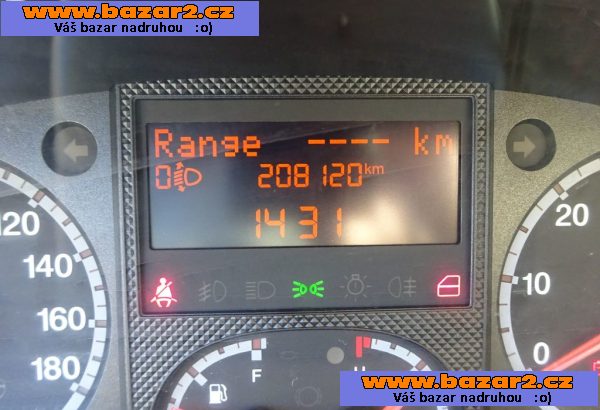 Fiat Ducato 2.0 JTD r.v.2012 (L2 H2) stk:10/2027