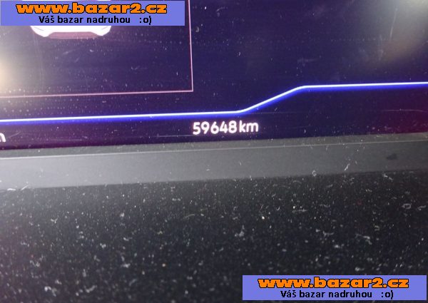 Volkswagen T-Roc 1.5 TSI r.v.2018 (110 kw) 1.Majitel ČR DPH 