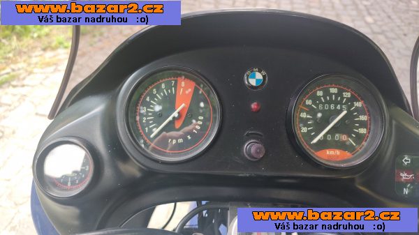BMW f650 ST-4, inzerce-cz.cz BMW f650 ST