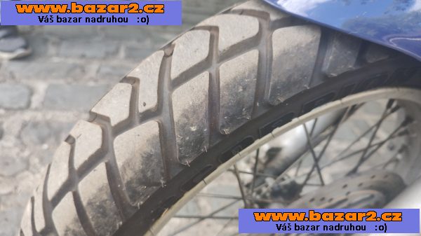 BMW f650 ST-6, inzerce-cz.cz BMW f650 ST