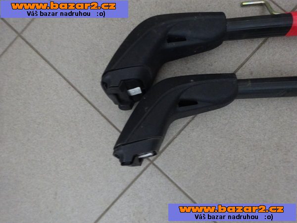 Příčníky Citroen Xsara Picasso-2, inzerce-cz.cz Příčníky Citroen Xsara Picasso