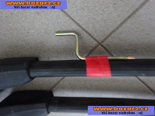 Příčníky Citroen Xsara Picasso-3, inzerce-cz.cz Příčníky Citroen Xsara Picasso