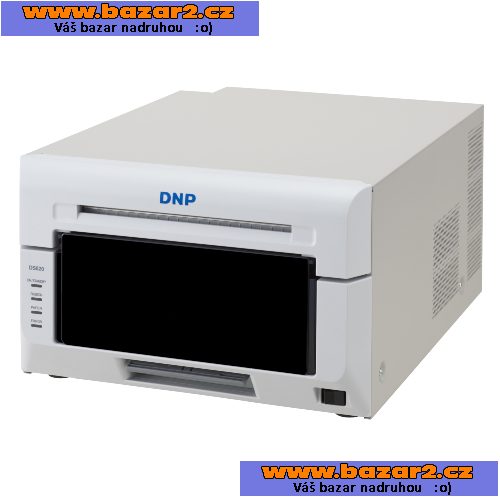 DNP DP-SL620 III,DNP DS620,Citizen CX-02S,Sinfonia S3