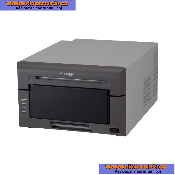 DNP DP-SL620 III,DNP DS620,Citizen CX-02S,Sinfonia S3