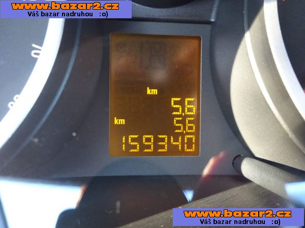 Opel Corsa 1.2i r.v.2011 (63 kw) Koupeno v ČR-5, inzerce-cz.cz Opel Corsa 1.2i r.v.2011 (63 kw) Koupeno v ČR