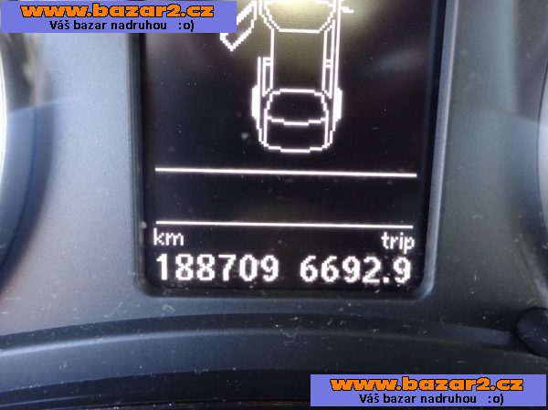 Škoda Octavia 1.4 TSI Combi r.v.2013 STK:1/2028