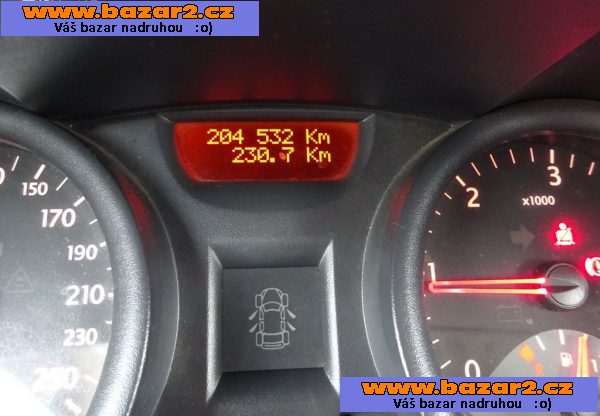 Renault Megane 1.5 Dci Combi r.v.2004 1.Majitel stk:11.2027-6, inzerce-cz.cz Renault Megane 1.5 Dci Combi r.v.2004 1.Majitel stk:11.2027