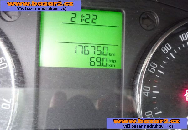 Škoda Fabia 1.4i 16v r.v.2015 (63 kw) stk:1/2028