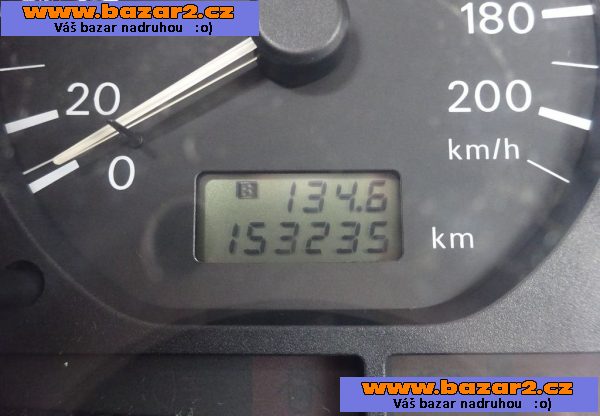 Mitsubishi Space Star 1.3i r.v.2002 (60 kw) stk:1/2028