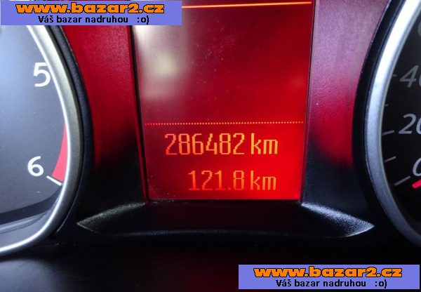 Ford Galaxy 2.0 TDCI r.v.2009 (103 kw) stk:8/2027