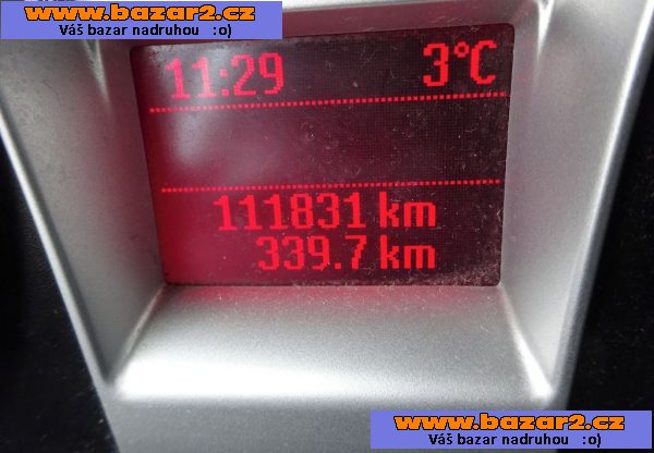 Ford C-Max 1.6i r.v.2010 (74 kw) 1.Majitel Koupeno v ČR-6, inzerce-cz.cz Ford C-Max 1.6i r.v.2010 (74 kw) 1.Majitel Koupeno v ČR