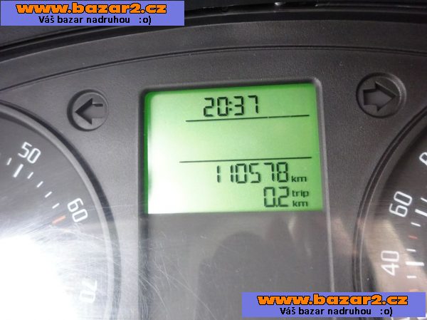 Škoda Fabia 1.2 TSI r.v.2013 (63 KW) stk:2/2028