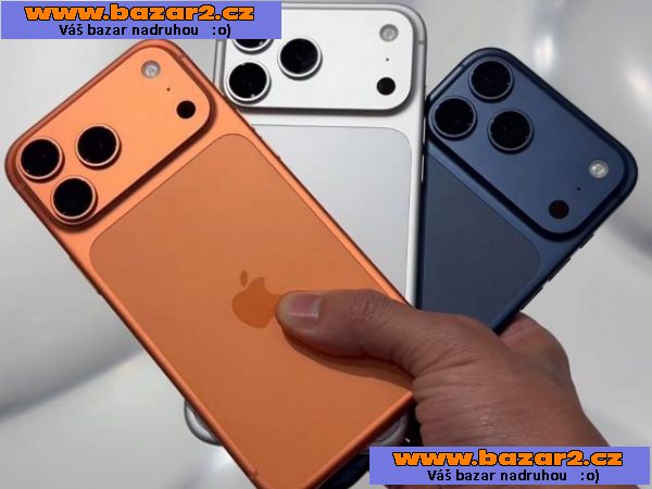 Nový Apple iPhone 17, Air, 17 Pro, 17 Pro Max a Samsung Galaxy všechny modely za-2, inzerce-cz.cz Nový Apple iPhone 17, Air, 17 Pro, 17 Pro Max a Samsung Galaxy všechny modely za