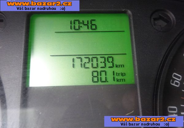 Škoda Fabia 1.2 TSI r.v.2014 (63 kw) stk:2/2028