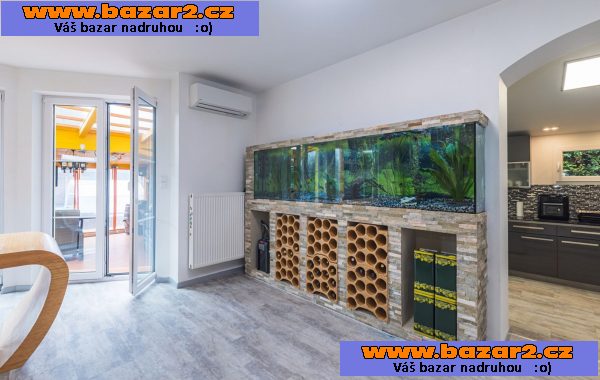 Prodej: ŘRD v Hostivicích u Prahy 