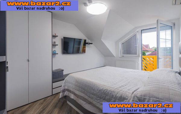 Prodej: ŘRD v Hostivicích u Prahy 