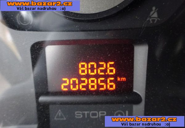 Citroën Berlingo, 1.6 HDI XTR (84 KW)stk:1/2027