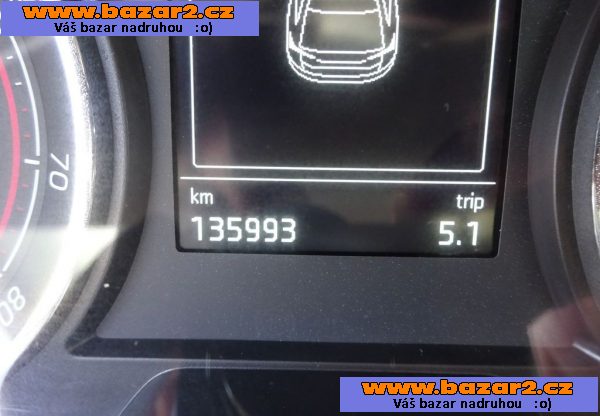 Škoda Scala 1.0 TSI r.v.2019 (81 kw) el.serviska ČR