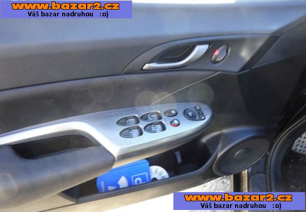 Honda Civic 1.4i r.v.2009 (78 kw) stk:10/2026