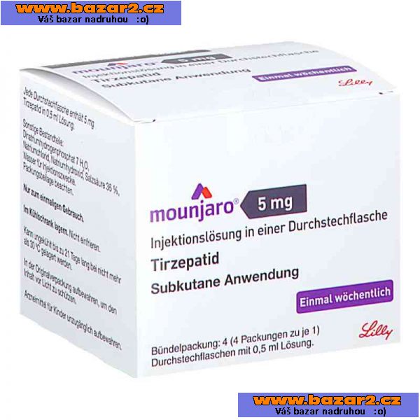 Mounjaro tirzepatide a ozempic app(739193923)