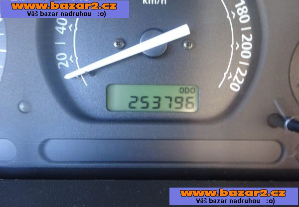 Land Rover Freelander 2.0 D 4x4 r.v.2003 (95 kw) seviska