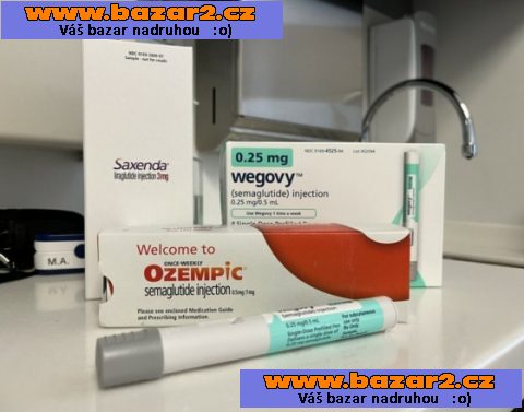 Ozempic ,Neurol  (739193923)