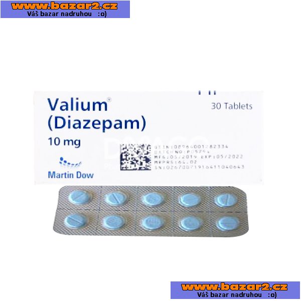 Buy Diazepam online UK Next Day Delivery