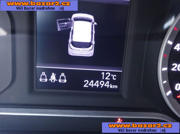 Hyundai i10 1.0i r.v.2021 (49 kw) Koupeno nové v ČR