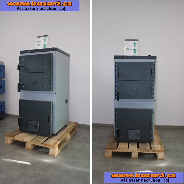 Moderní kotel na uhlí - 10 kW-2, inzerce-cz.cz Moderní kotel na uhlí - 10 kW