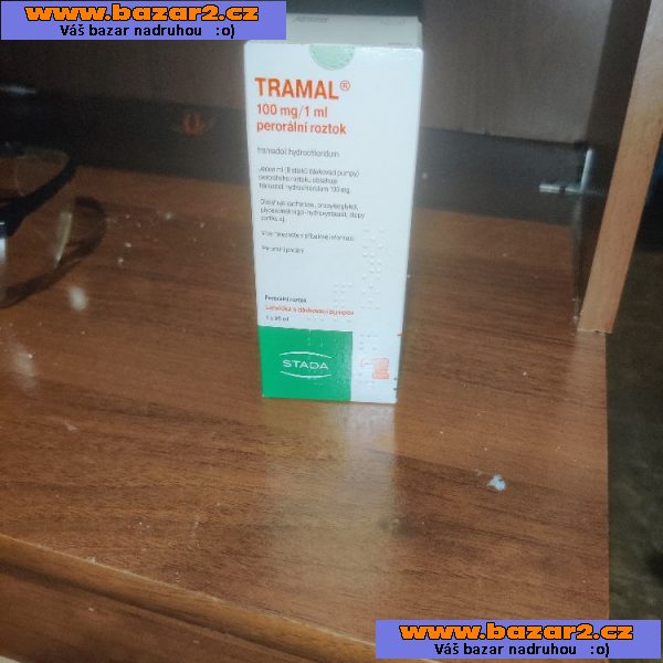 Tramal kapky ,Neurol,  app(+420739193923) 